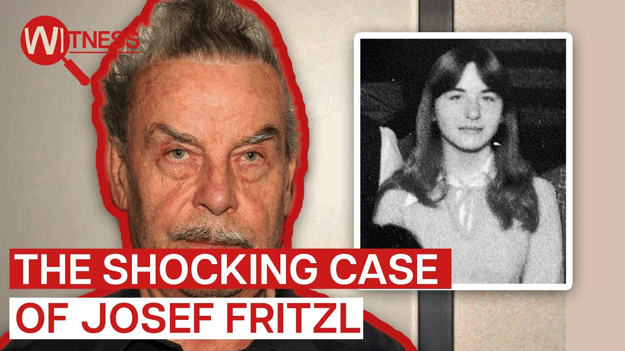 Josef Fritzl: The Monster Who Fathered His Own Grandchildren | Witness | Crime Documentary