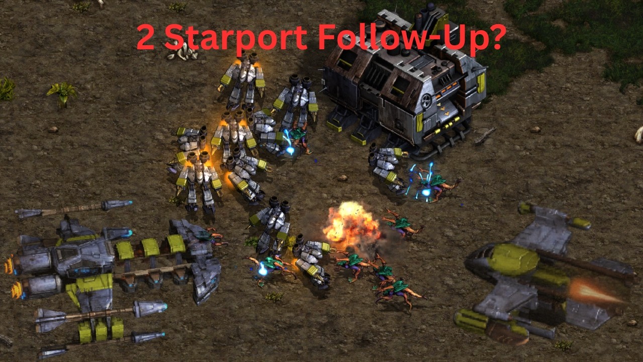 Мы уже видели Артосиса в таком положении раньше... 🤔