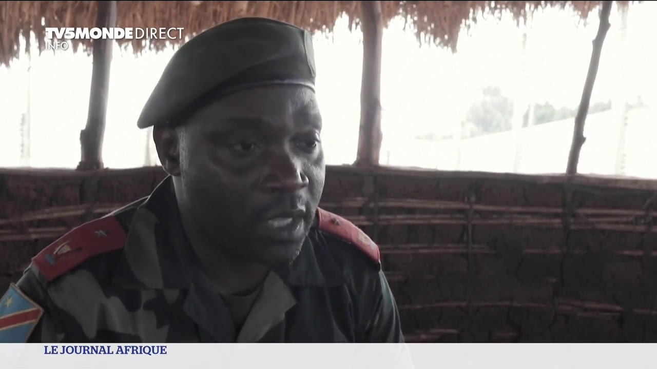 RDC : d'ex-chefs de guerre en émissaires de paix