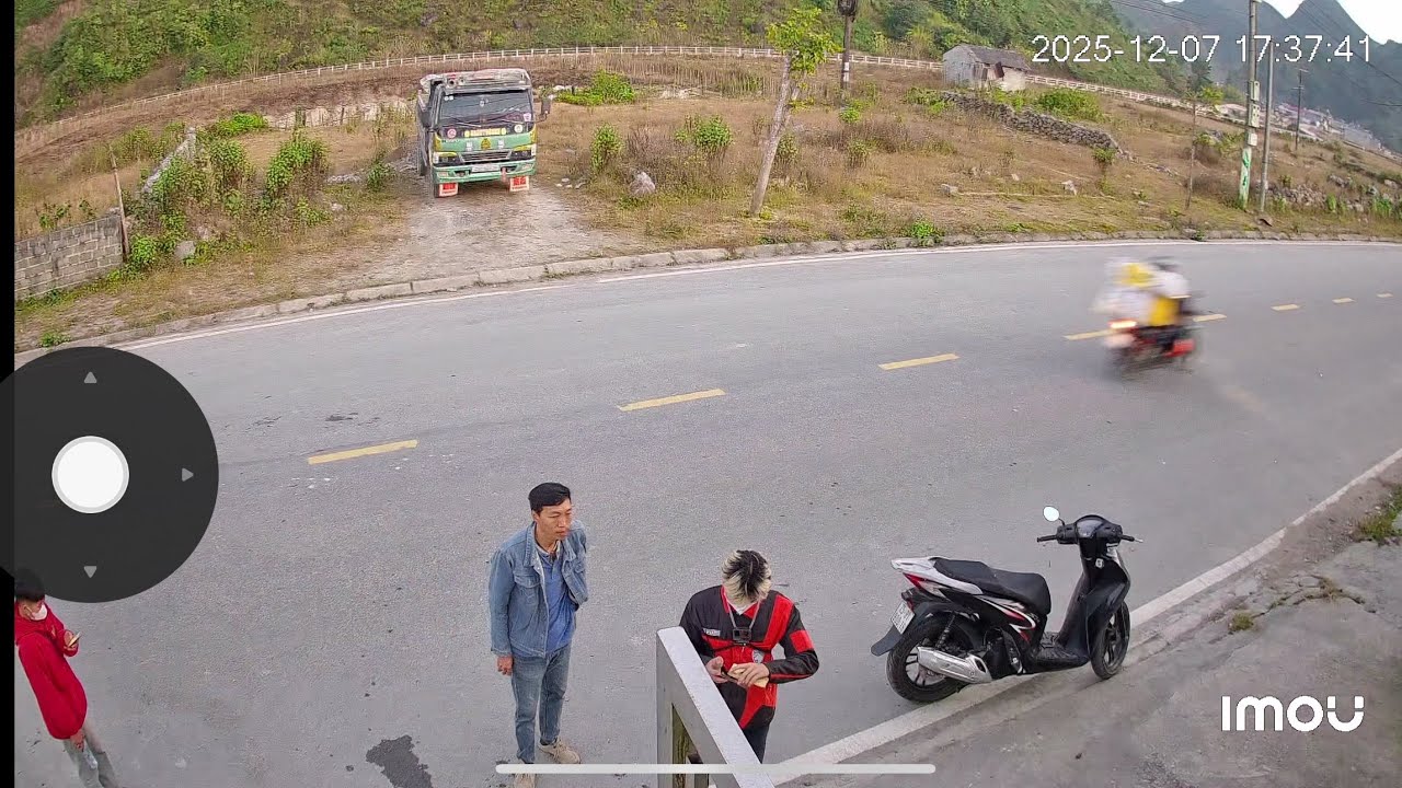 Vlog4: lắp cam cho chú vui tính.
