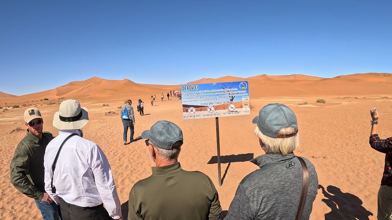 Motorcycle Adventure Big Five Trip In Southern Africa   Episode 7