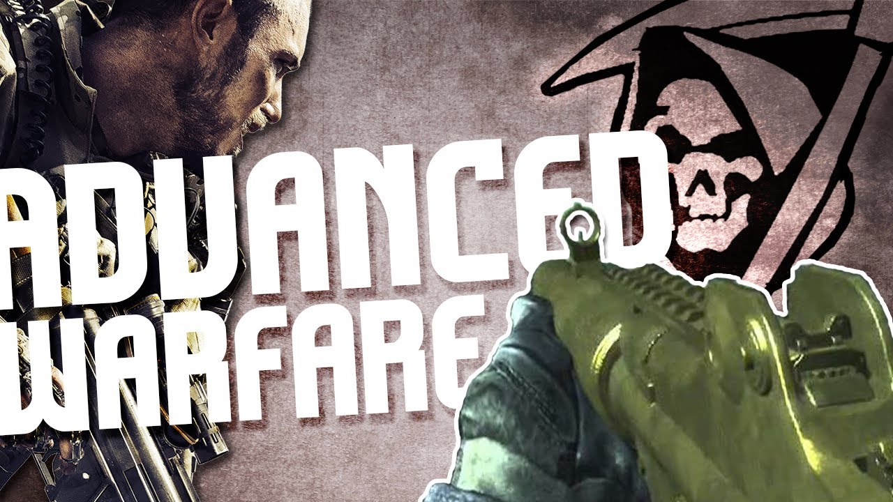 R3ALSilver advanced warfare opinions