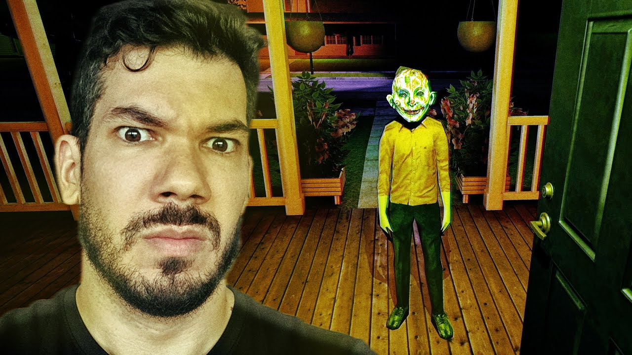 DEU RUIM NA NOITE DE HALLOWEEN... | One Halloween Night