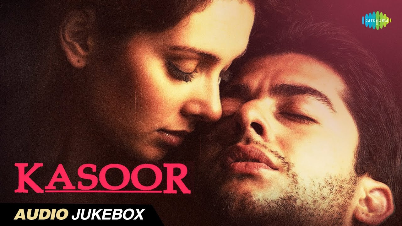 Kasoor - Full Album | Aftab Shivdasani, Lisa Ray, Udit Narayan, Alka Yagnik |Zindagi Ban Gaye Ho Tum