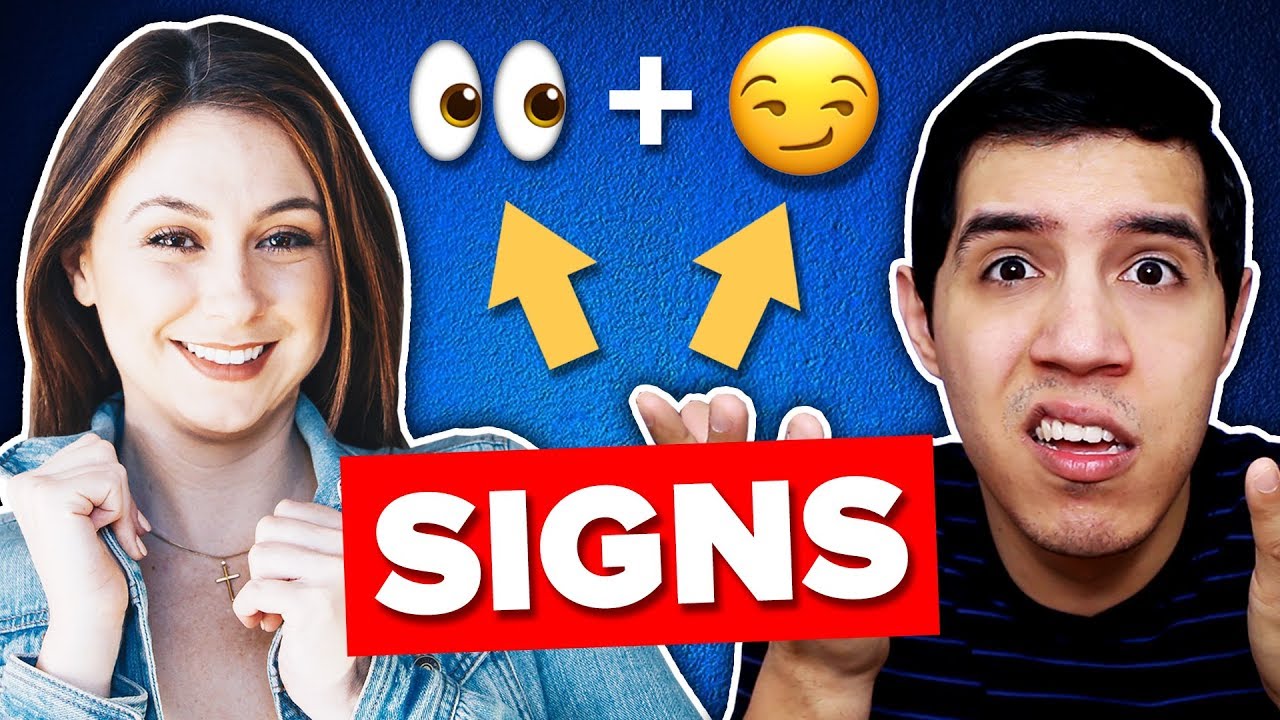 When Is The RIGHT TIME To Ask Out Your Crush?