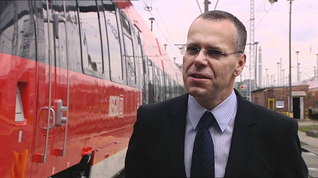 Deutsche Bahn: Erste TALENT 2-Z&uuml;ge f&uuml;r Einsatz in Berlin und Brandenburg geliefert