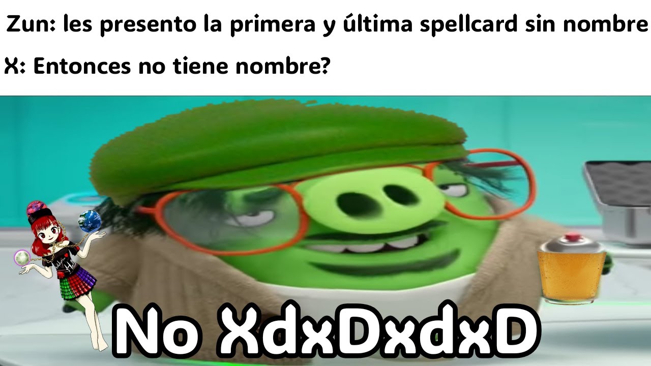 Conoce a Hecatia