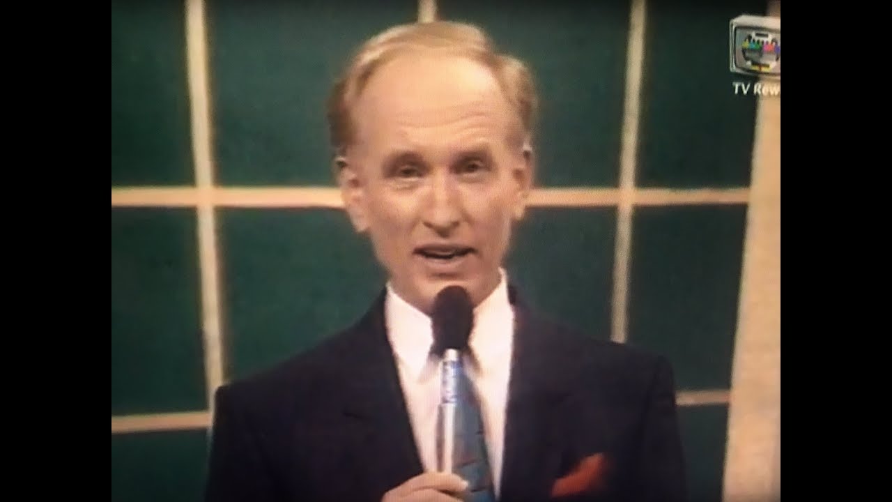 Prijs je Rijk met Fred Oster - AVRO 1987
