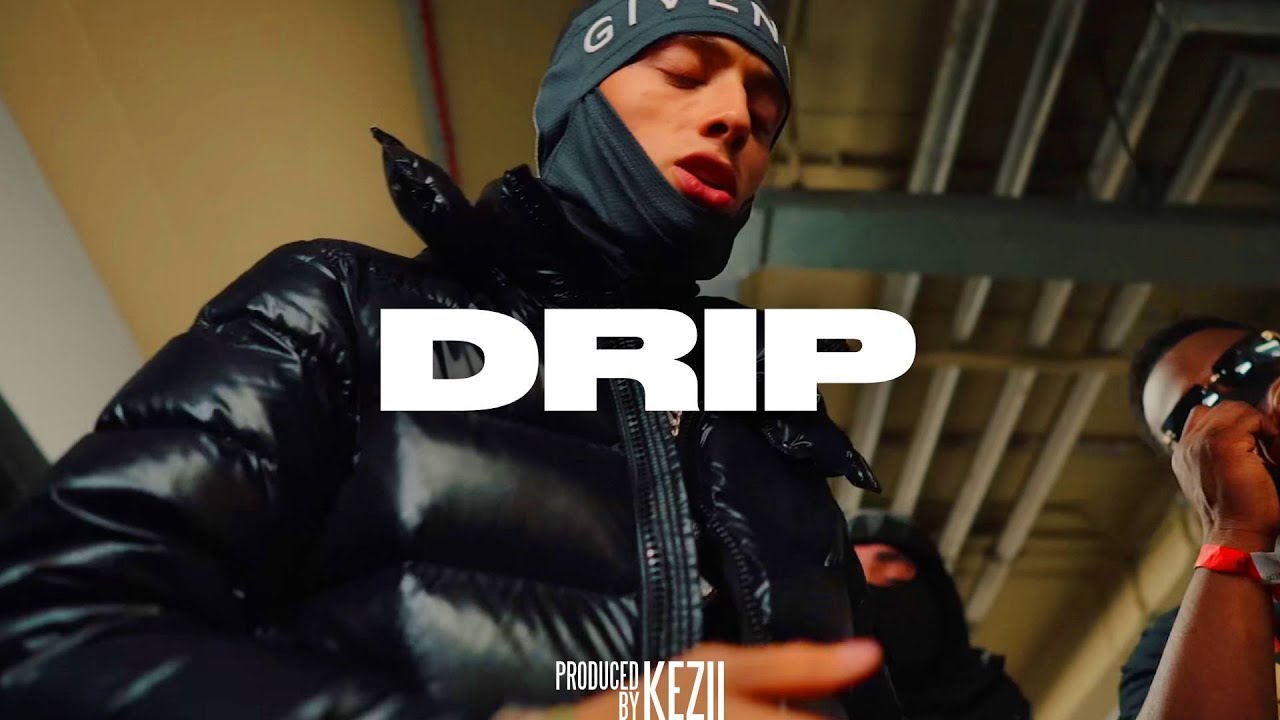 [FREE] Central Cee X Guitar Drill Type Beat 2024 - 