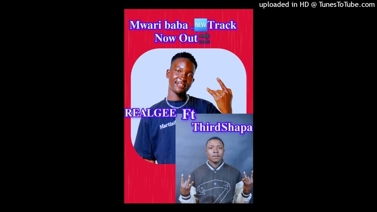 REAL GUY x THIRD SHAPPAI_DAI MANDI BATSIRAWO _PRODUCED BY DECCO BEATS  @RMP STUDIOS +263 789 574 801