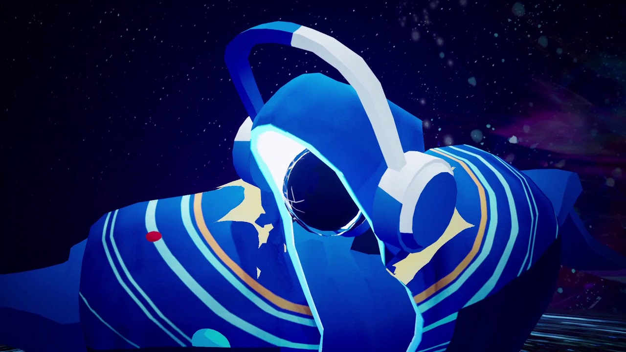 DJ Subatomic Supernova | Hard | S rank