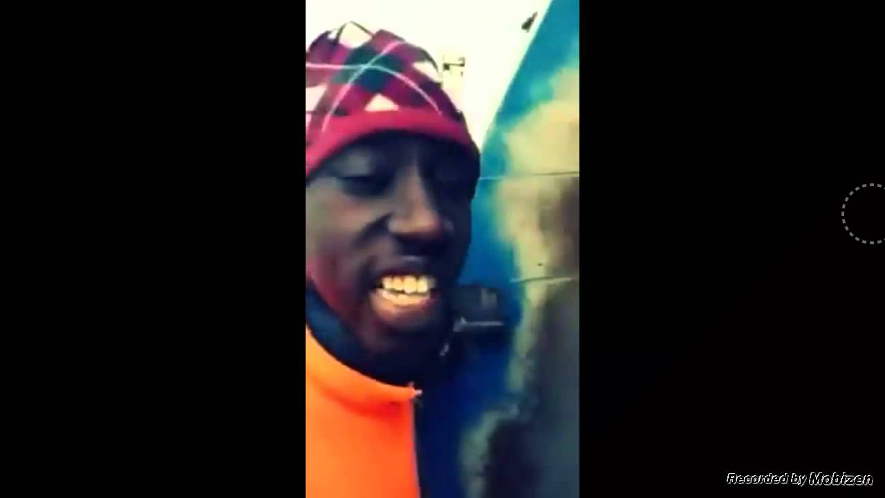 Dietro il camioncino #1