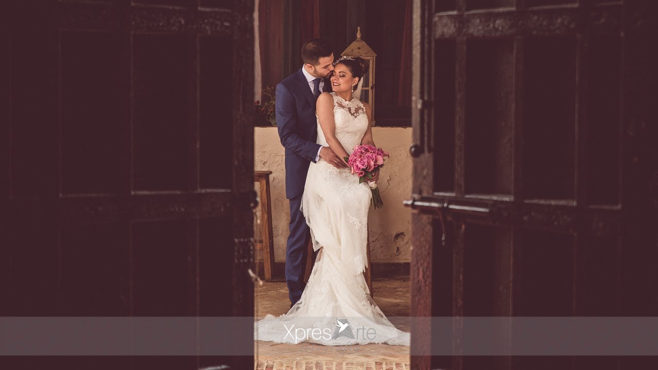 N & P | Video de Boda en Sevilla | Hacienda Los Miradores