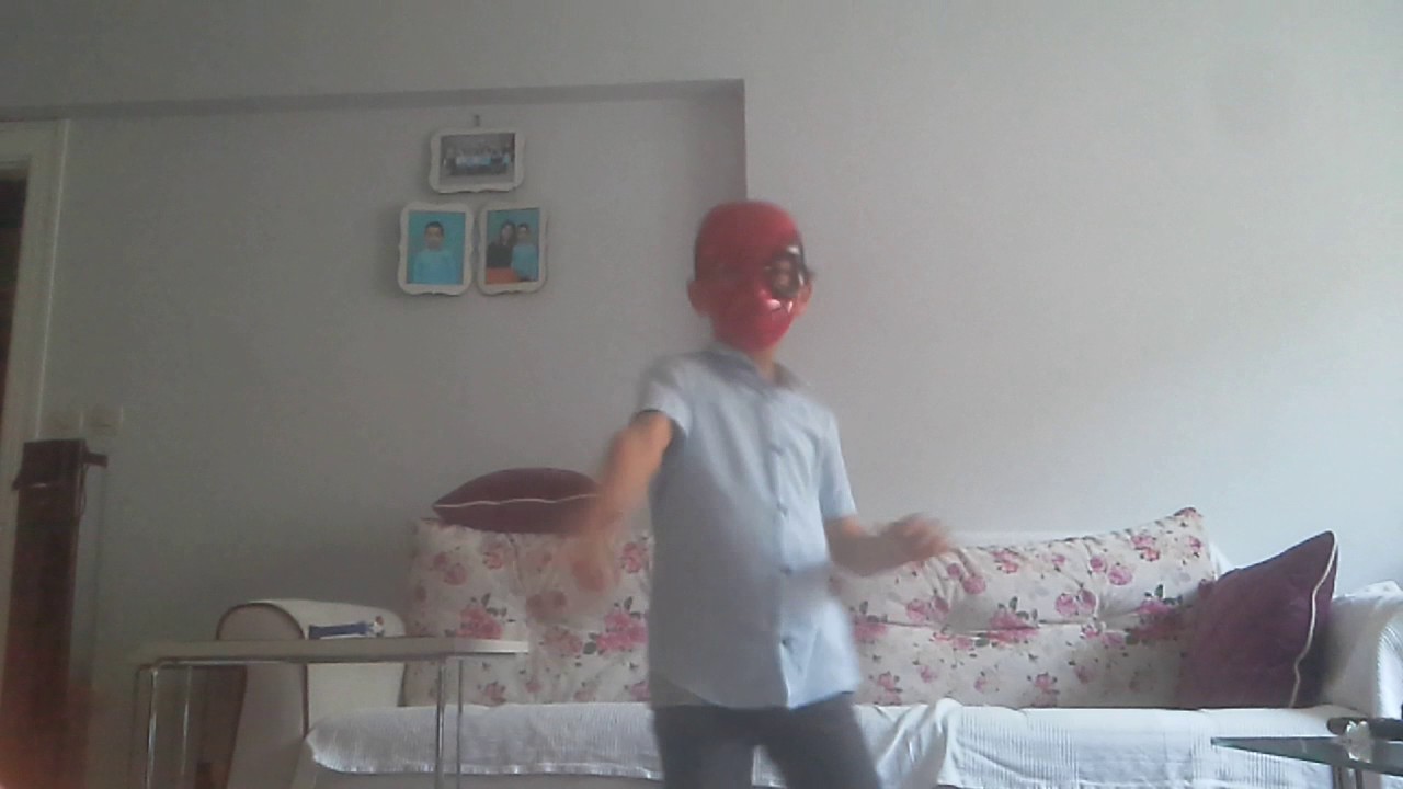 Komik vidego
