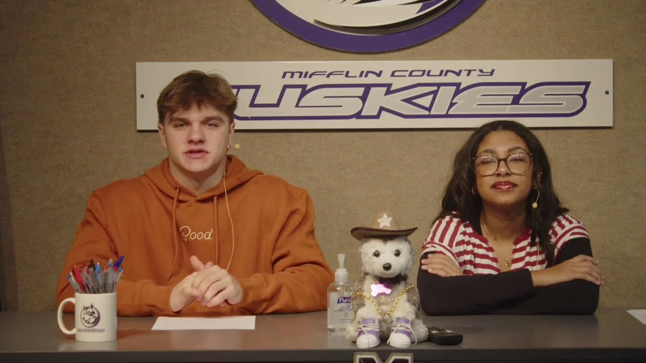 MCTV Morning Show 1-22-2026