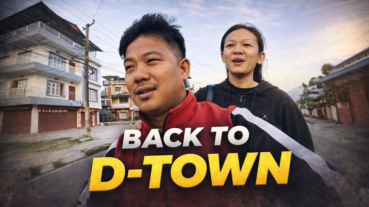 POKHARA KO MAYA LE SARO BANAYO DHARAN AUNA GARO VAYO HJR 