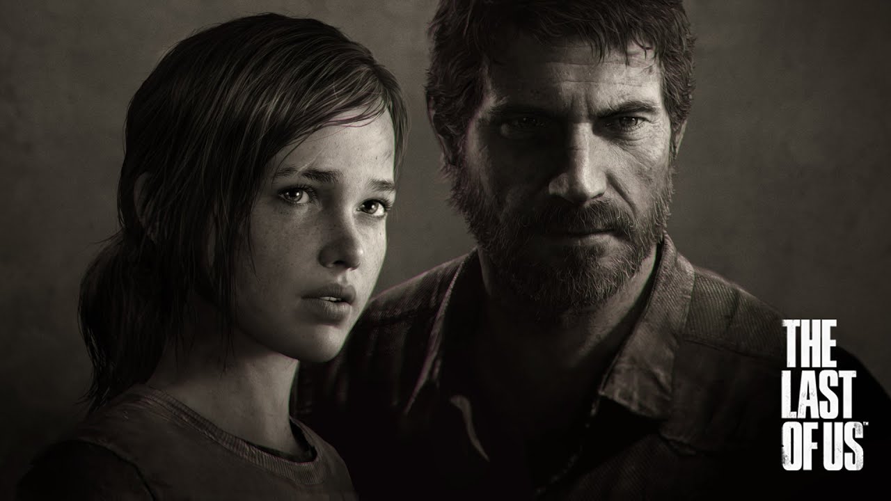 JOGANDO THE LAST OF US PART 1 | PT-BR