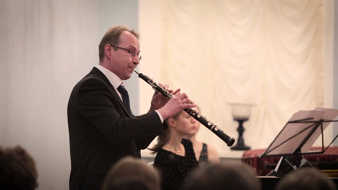 R. Kahn - Serenade, op. 73