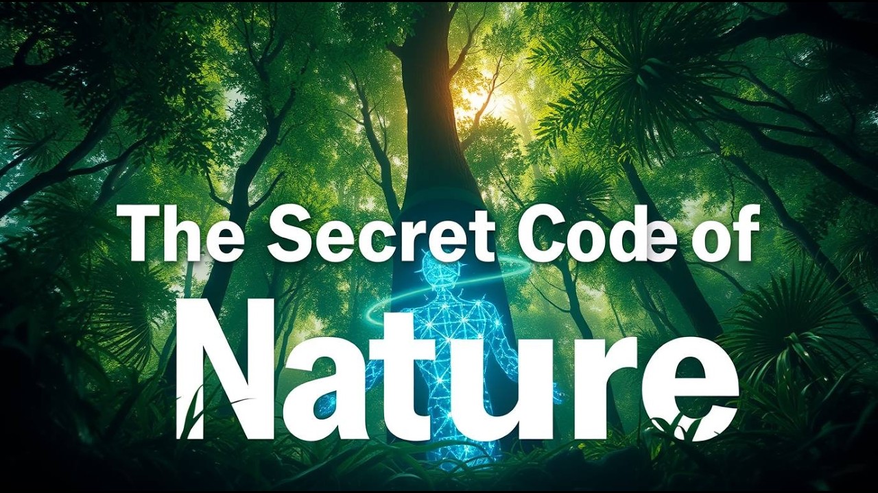Secret Nature Knowledge That Will Transform Your Life