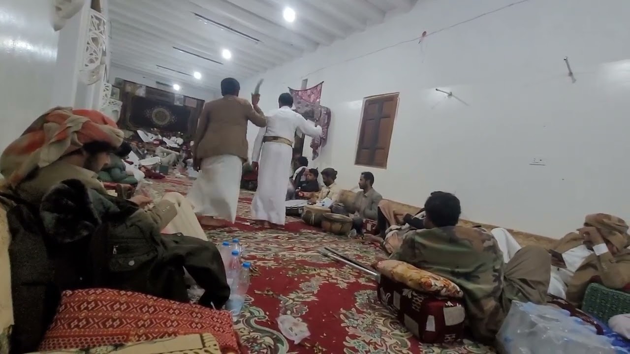 برع نبيل الحمامي طراح للاخ عزام الجرموزي ولاخ بلال الهجري