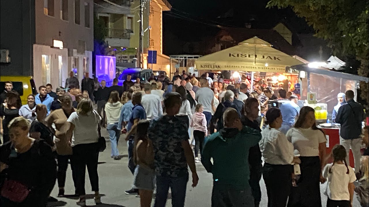 Breza va&scaron;ar (drugi dio) 18.08.2025 #viral #summer #breza #bosnia #va&scaron;ar 