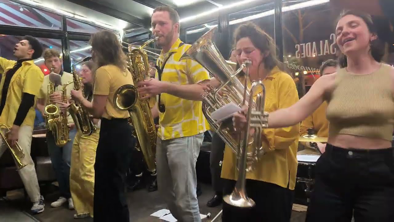 VID 20260122 215352  Fanfare Les Encuivrés