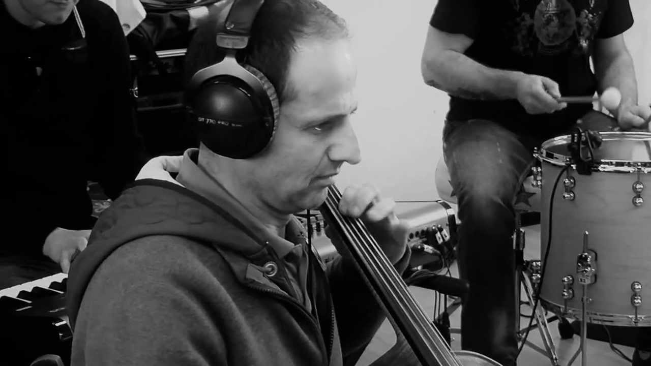 Thomas Godoj - Was wäre wenn (Akustikversion)