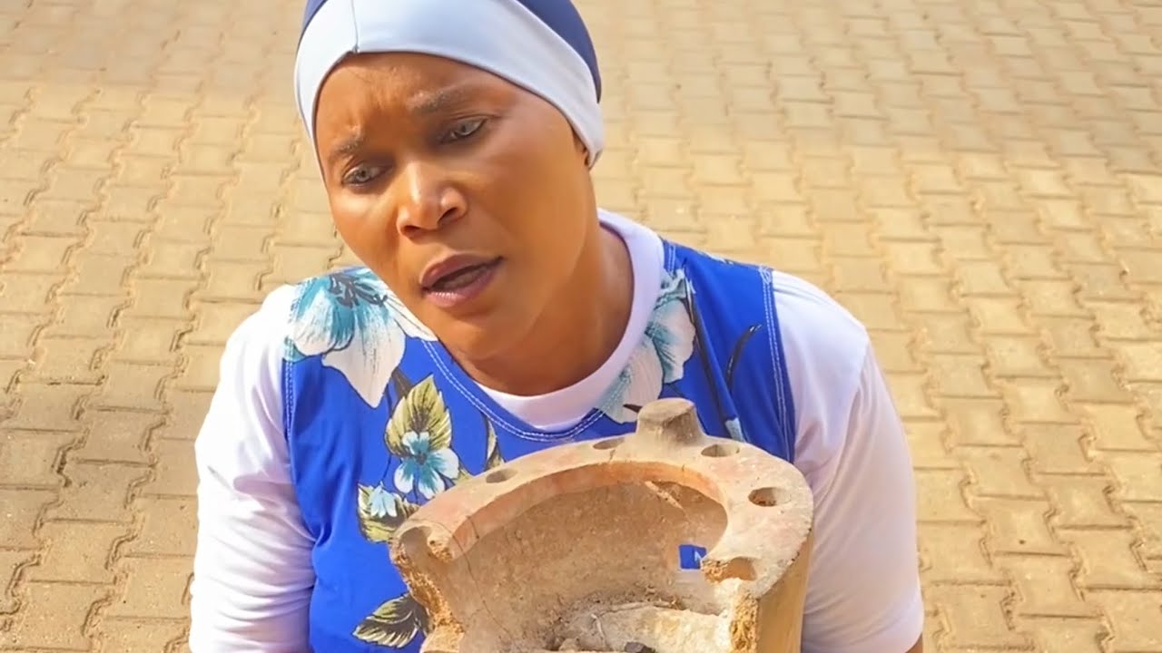 Husband Snatcher (New Kachapizo Comedy) 2023