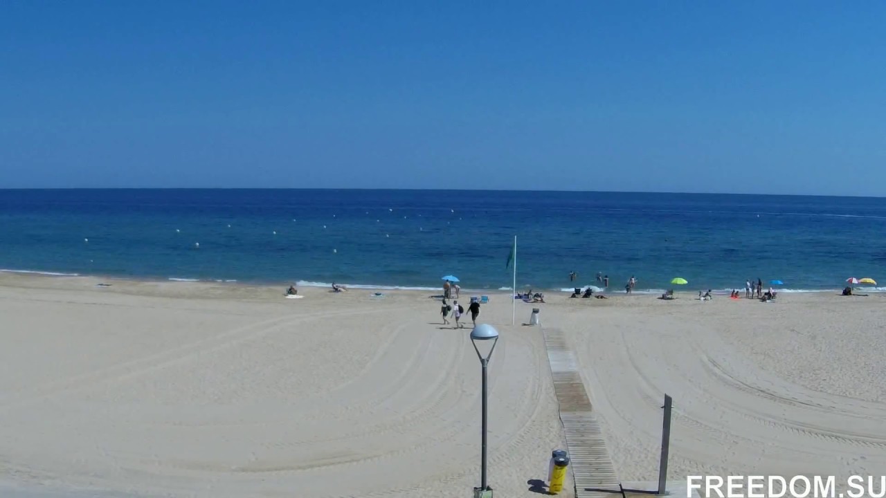 Torredembarra Baix a Mar
