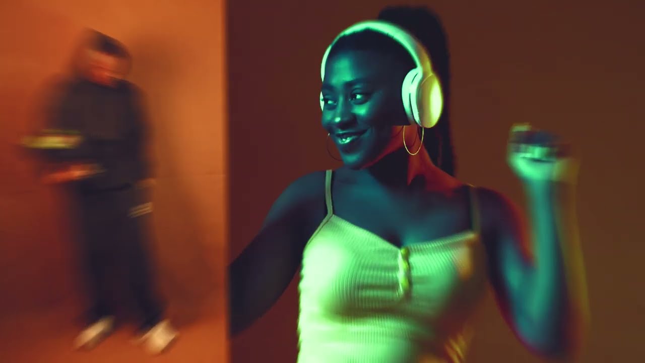 C'est toi by Mvuruman(official_4k video)