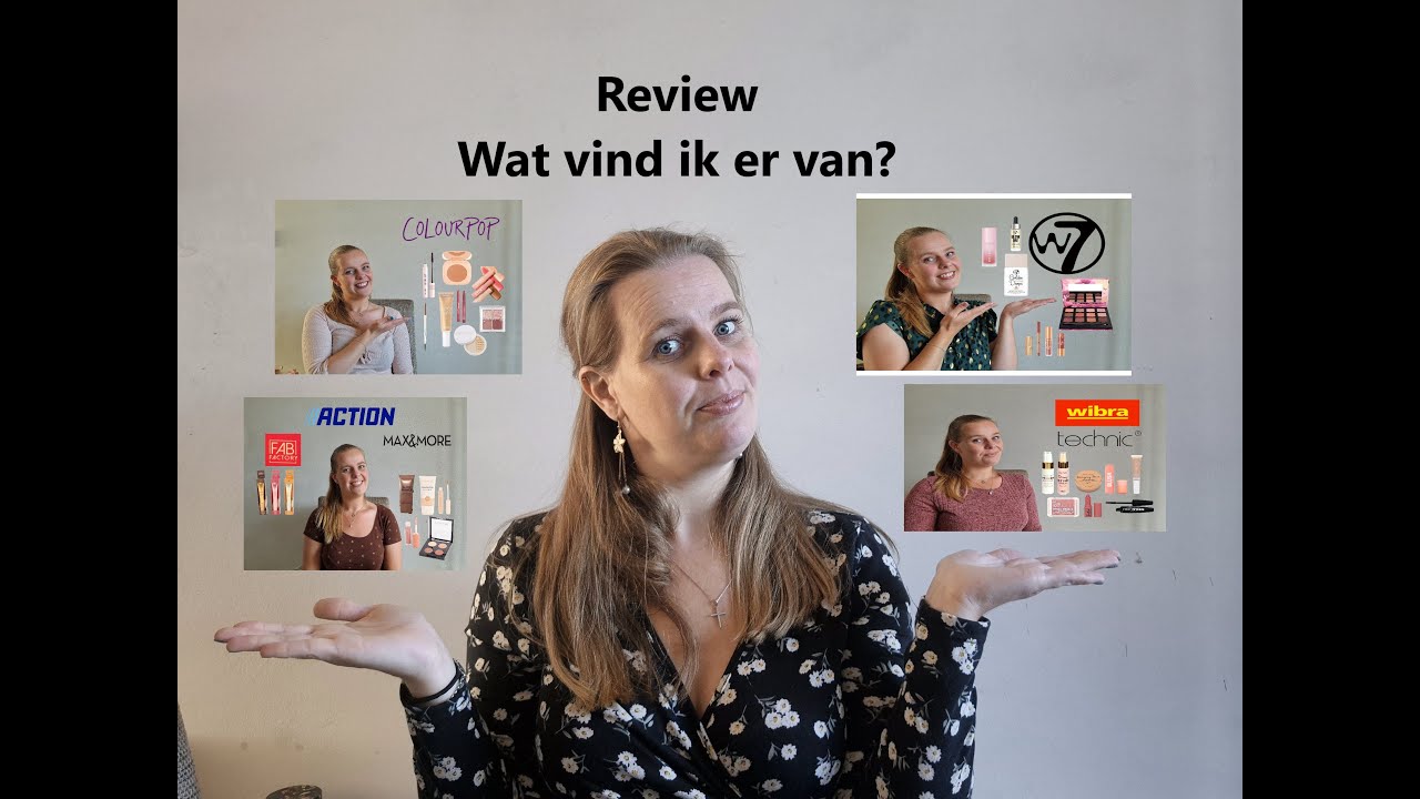 Uitgebreide review oktober 2024. Wat vind ik echt van deze producten?