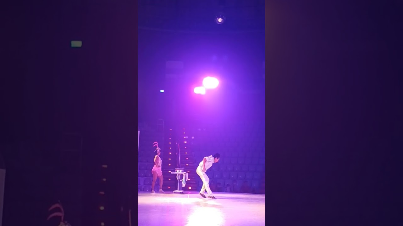 PERFECT advanced level ball juggling trick@janfusunfancyworld #taiwan #juggling #explore #perfect