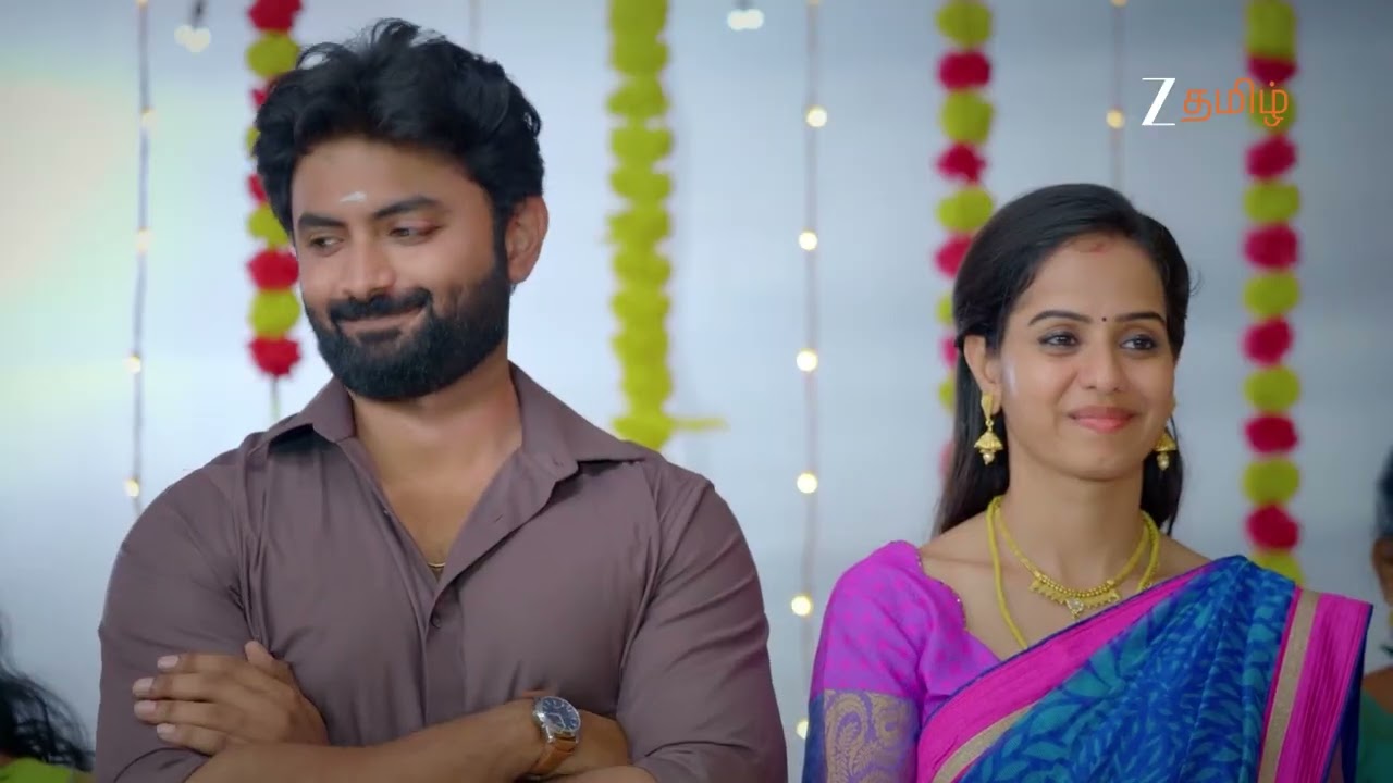 Veera | Ep - 534 | Webisode | Jan 20 2026 | Zee Tamil