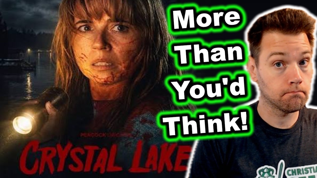 Crystal Lake, серии 1 и 2 &mdash; ХРИСТИАНСКИЙ ОБЗОР