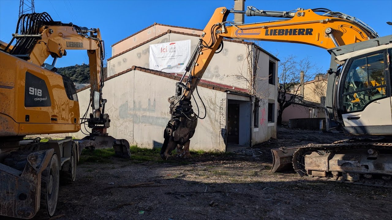 Alès : Un Toit pour tous réhabilite 137 logements pour améliorer la qualité de vie des habitants