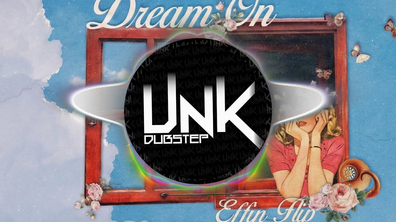 Aerosmith - Dream On (Effin Flip)