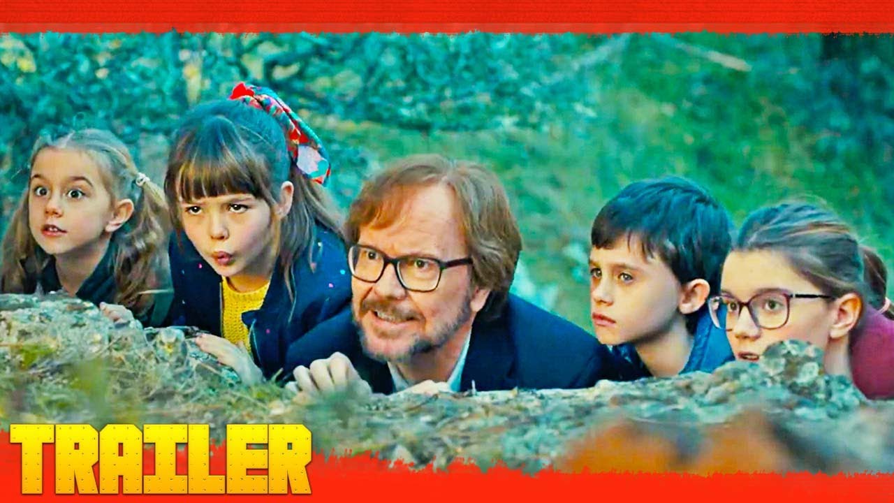 Padre No Hay Más Que Uno 2 (2020) Tráiler Oficial Español