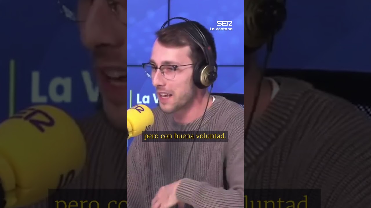 Joan Natzari, humorista: 
