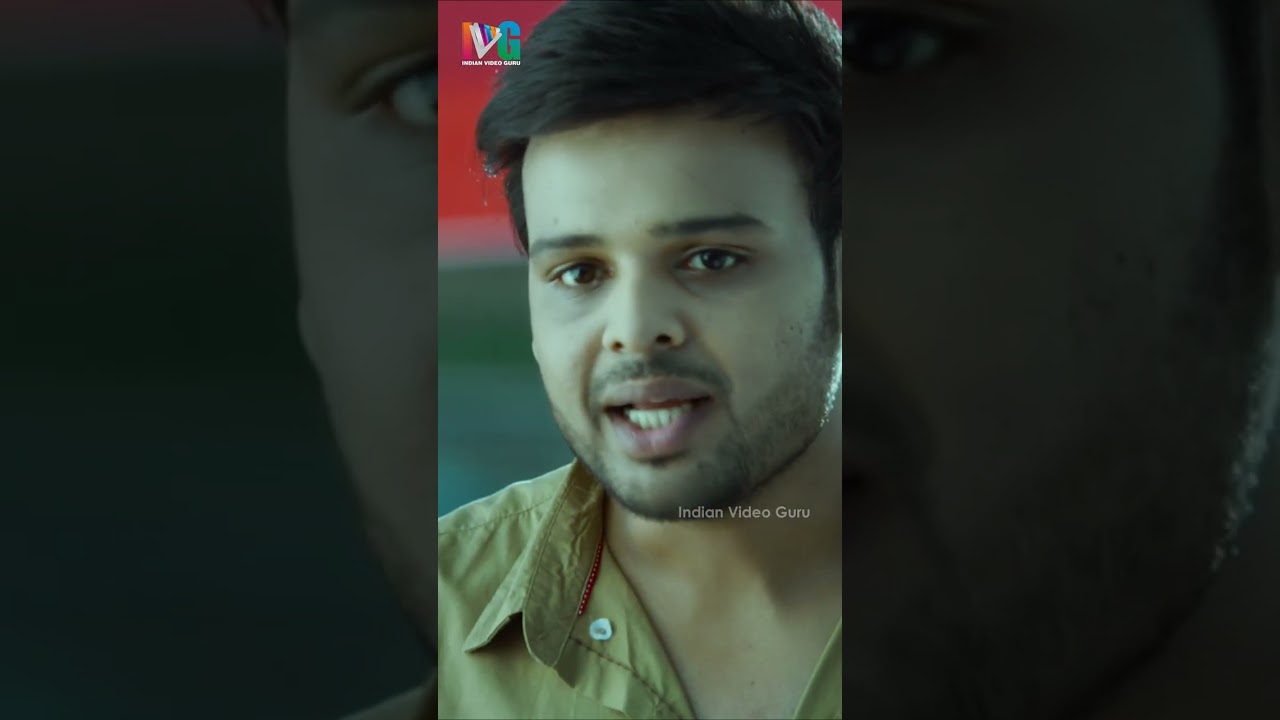 ఈరోజుల్లో డాక్టర్ అయిపోవడం చాలా ఈజీ😂 | Nandini Nursing Home Movie | Naveen Vijaykrishna | #ytshorts