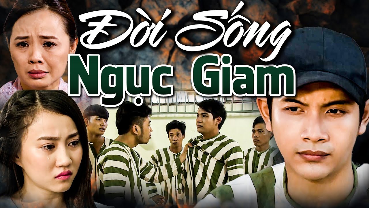 ĐỜI SỐNG NGỤC GIAM | Phim Việt Nam Hấp Dẫn Nhất HTV 2025 | Siêu Phẩm Phim Việt Nam | HTV Phim Truyện