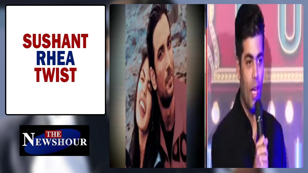 Sushant Singh Rajput case: Did the Mumbai Police botch-up probe? | The Newshour Debate