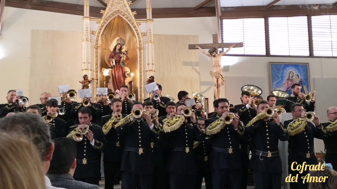 CCTT Caridad (Santa Marta) en Los Dolores, Jerez 2020