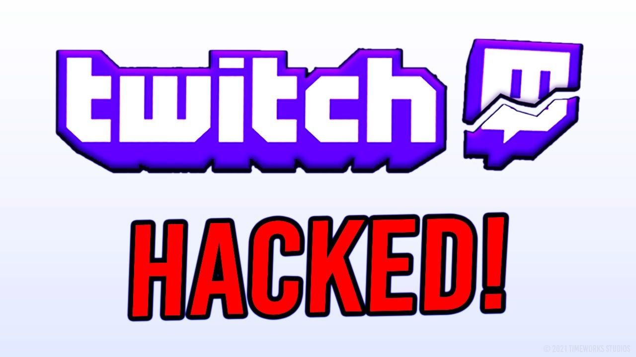 Twitch Has Been Completely HACKED! (Why This Is Bad...)