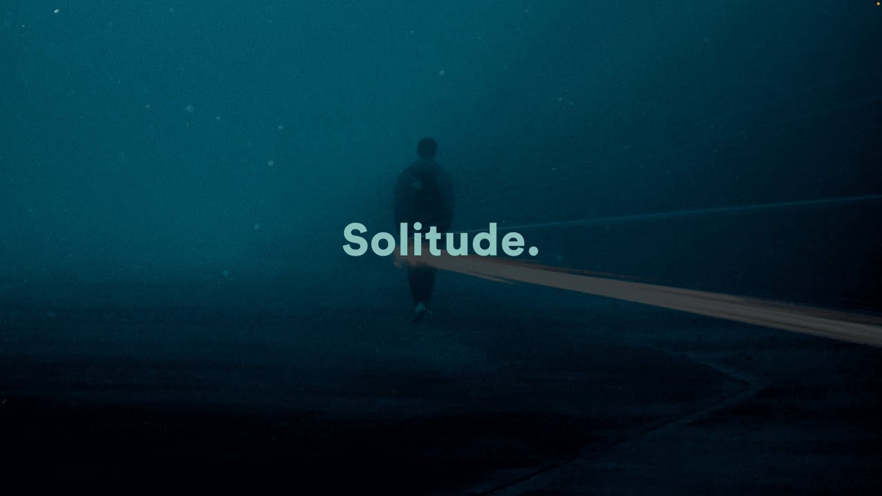 lost in thought - quiet solitude (playlist)