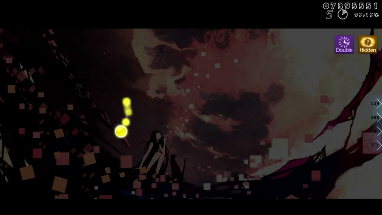 polygon fail