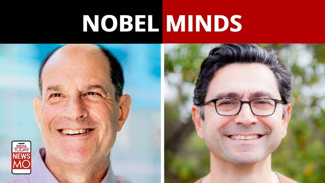 2021 Nobel Prize: Who Are The Winners? | NewsMo