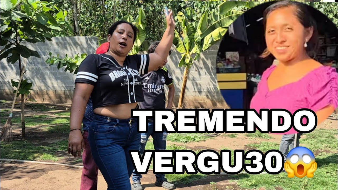 KARINA vmputada dijo que iba a Vergo4r a KEYLI por que ella se burlo dijo