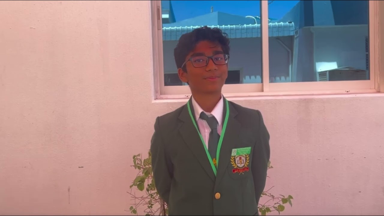 Prefectorial Board Middle School 2024 - 25