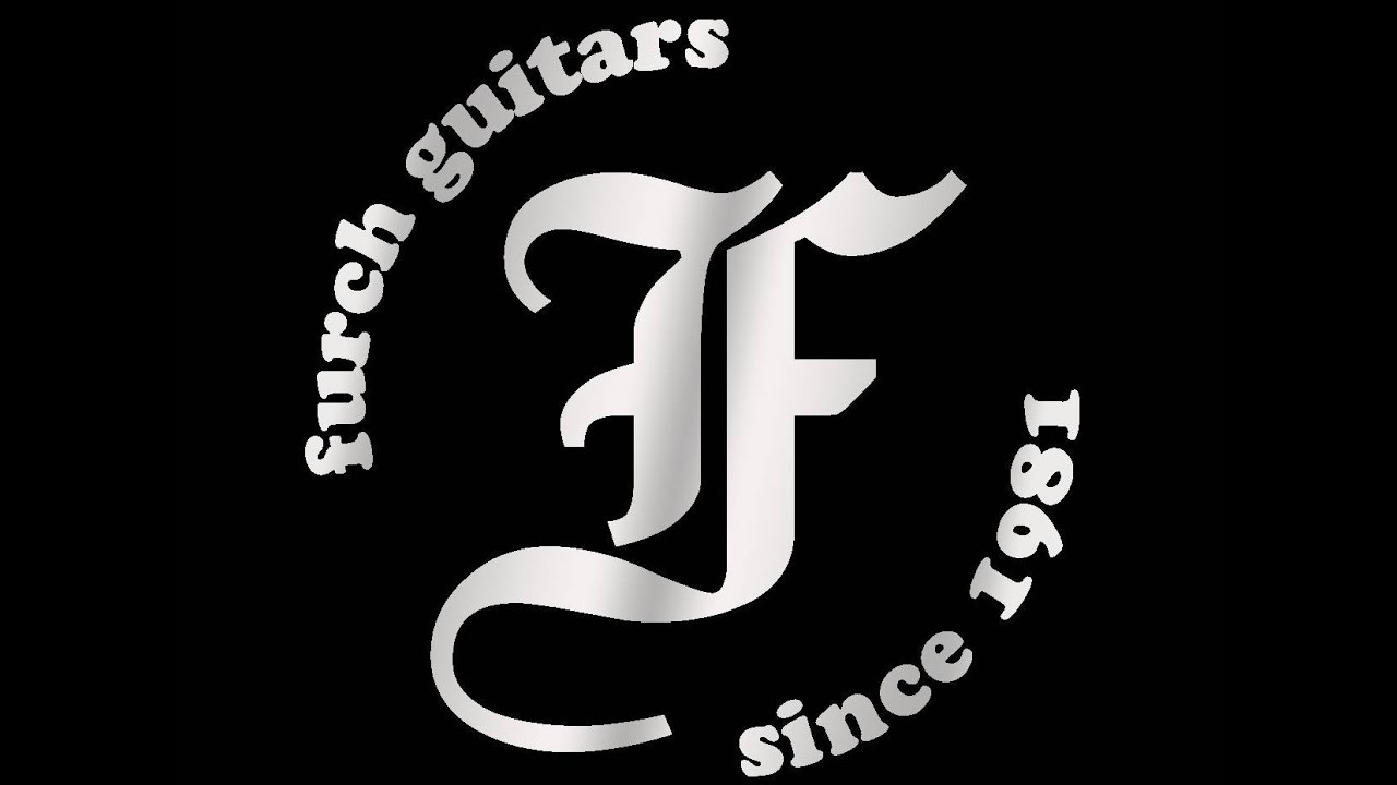 Furch OM 32 - Eddy Deckert