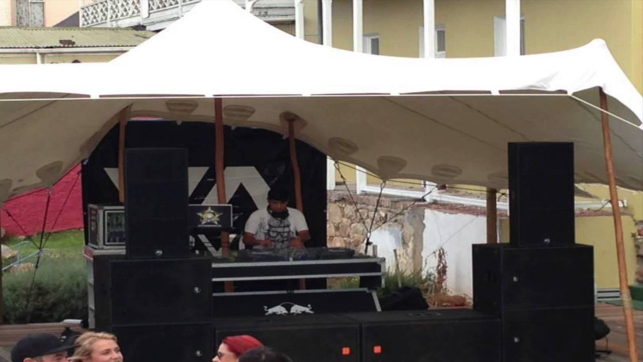 Jay By Day - Mixed By Jay Bhana (April 2015)